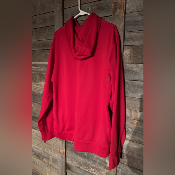 Men’s Houston Texans Nike Hoodie - Picture 2 of 3